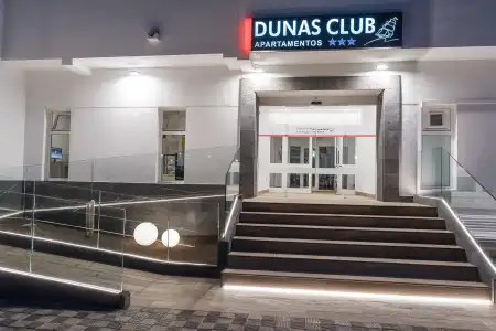 Dunas Club - & Apartamentos - 14