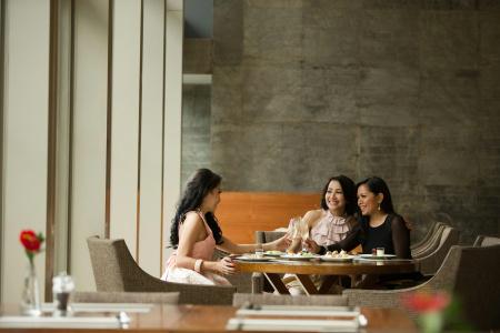 Hilton Bandung - 35
