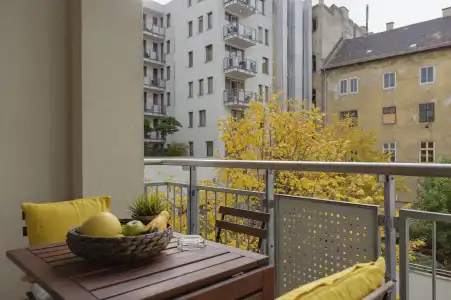 Central Passage Apartments by Vagabond - 14