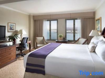 Monterey Plaza and Spa - 40