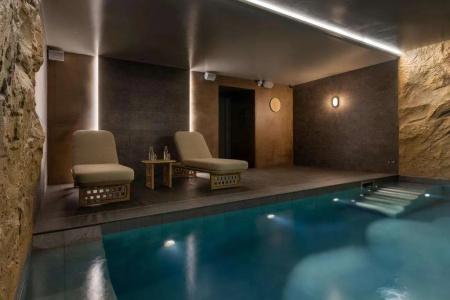 Hôtel L'Ormaie & Spa - 36