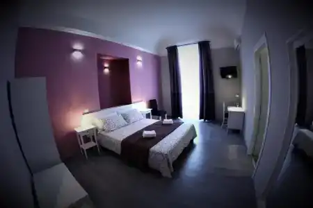 B&B Terre di - 10