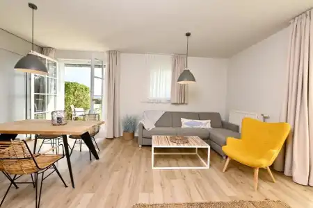 Kapitäns-Häuser Breege - 33