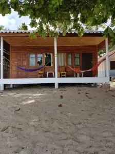 Bottle Beach 2 Bungalows - 25