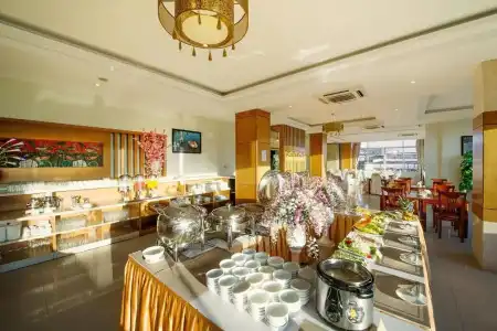 Fansipan Danang - 26