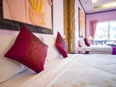 Grand Orchid Resort - 82