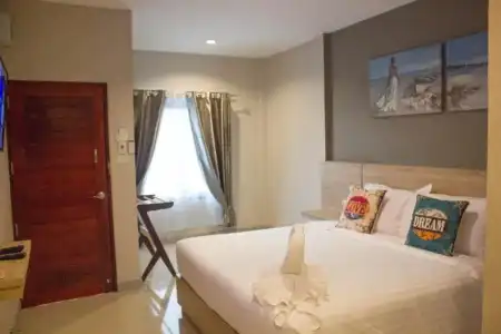 Seesea Resort - 25