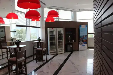 Ramada Rio de Janeiro Recreio Shopping - 29