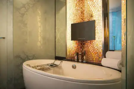 Sofitel Mumbai BKC - 70