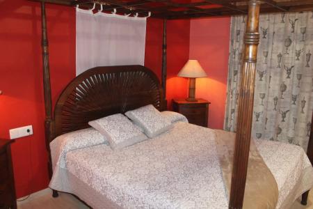 Hotelet ElRetiro - 2