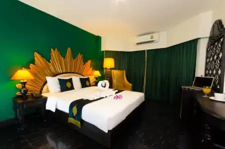Khaosan Palace - 49