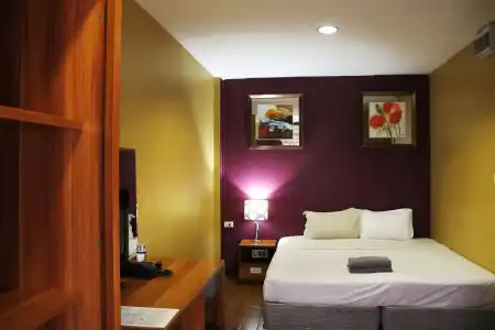 The Richy Place Guest House - 20