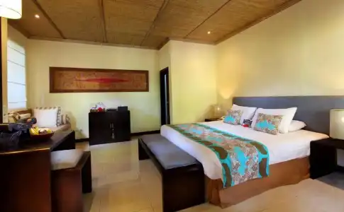 Arma Museum Resort & Villas - 35
