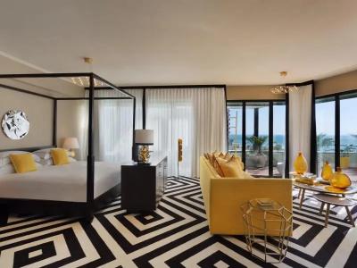Brown Beach House by Browns - 34