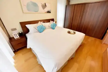 Green Court Place Jinqiao Middle Ring Shanghai - 68