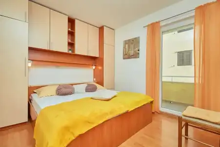 Apartments Zelic Tucepi - 38