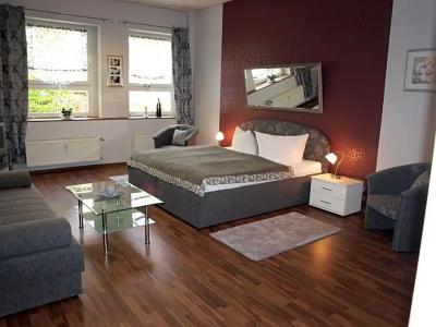 am Schützenberg - 1