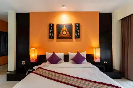 Baan Khaolak Beach Resort (SHA Plus+) - 1
