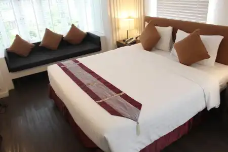 Siam Champs Elyseesi Unique - 47