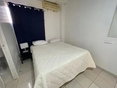 Colonial Blanco - 2