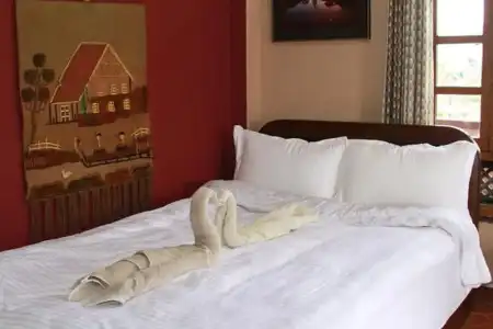 Siddhi Laxmi Guest House - 28