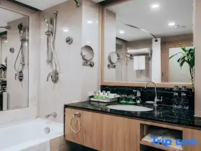 Holiday Inn Changzhou Wujin by IHG - 88