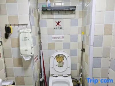 Waiting for You in Guilin Youth Hostel - 14