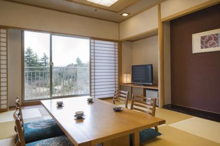 FUJIYA KAWAGUCHI-KO ANNEX Fuji-View - 15