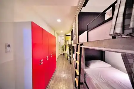 Red Door - 17