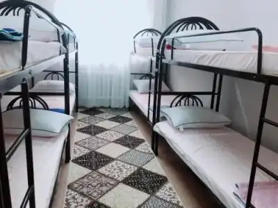 PalmBay Hostel - 6