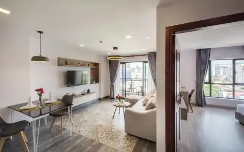 Phnom Penh 51 & Residences - 156