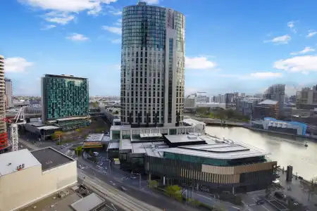 Corporate Keys - Freshwater Place - 17