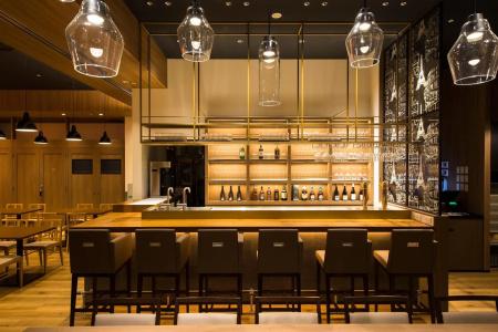 Musse Ginza Meitetsu - 40