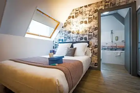 Grand Hôtel du Luxembourg & Spa - 63