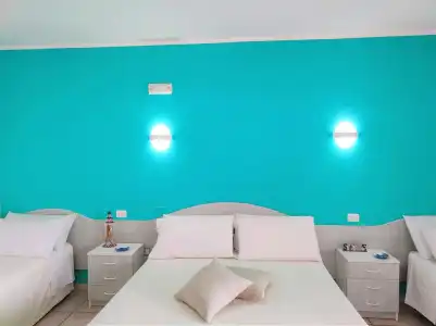 Baia del Cigno - 110