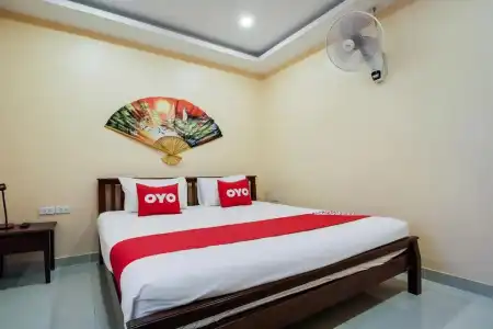 Patumnak Beach Guesthouse - 36