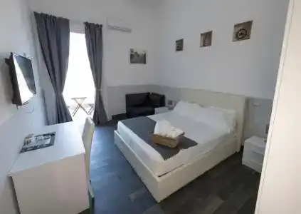 Arch Rome Suites - 62