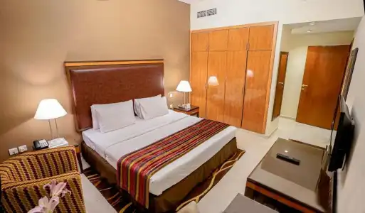 Xclusive Apartments - 48