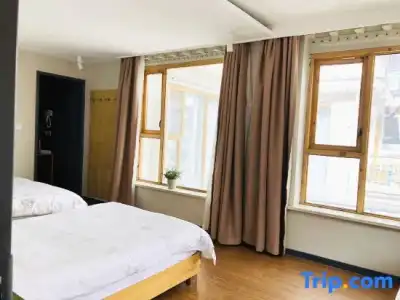 Fengma Feiyang Hostel - 121