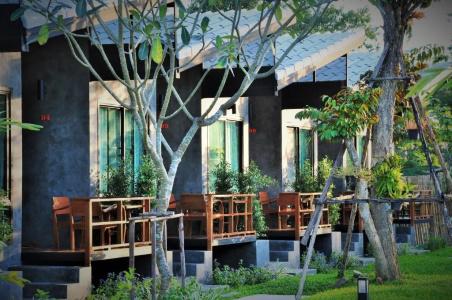 Family House Zen Boutique Resort - 65