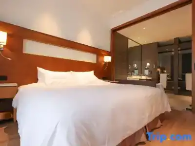 Novotel Suzhou Tai Lake Santeh - 164