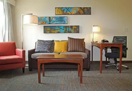 Residence Inn by Marriott Killeen - 11