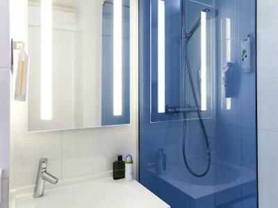 ibis Styles Toulouse Nord Sesquières - 55