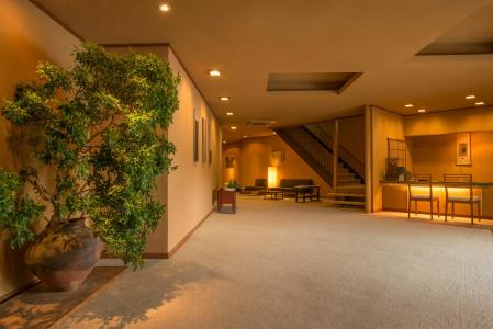 Arima Onsen Takayamaso Hanano -Adult only- - 1