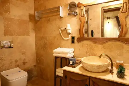 Pegas Cave Suites - 72