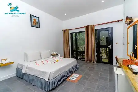 Koh Rong Hill Beach Resort - 46