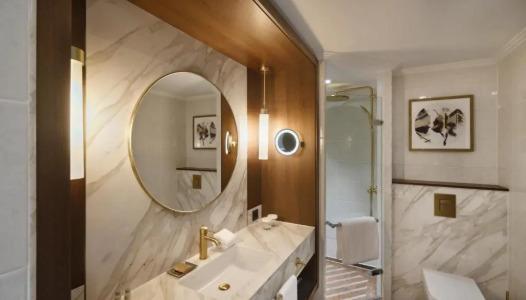 Hilton Frankfurt City Centre - 64