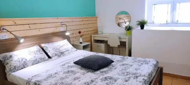 Apulia Bed & Breakfast - 22