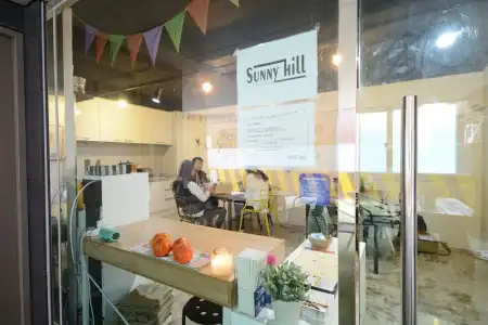Sunny Hill Guesthouse Hongdae - 24