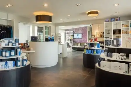 Hôtel Valdys Thalasso & Spa - les Pins - 28